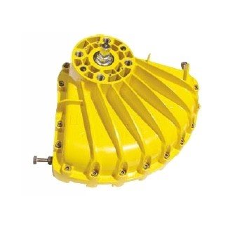 Representative valve actuator