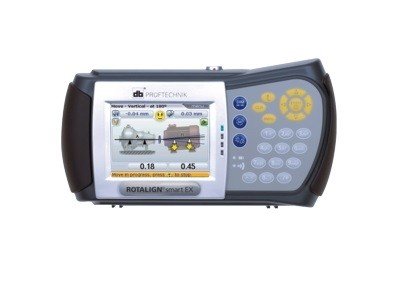 Representative portable maintenance equipment