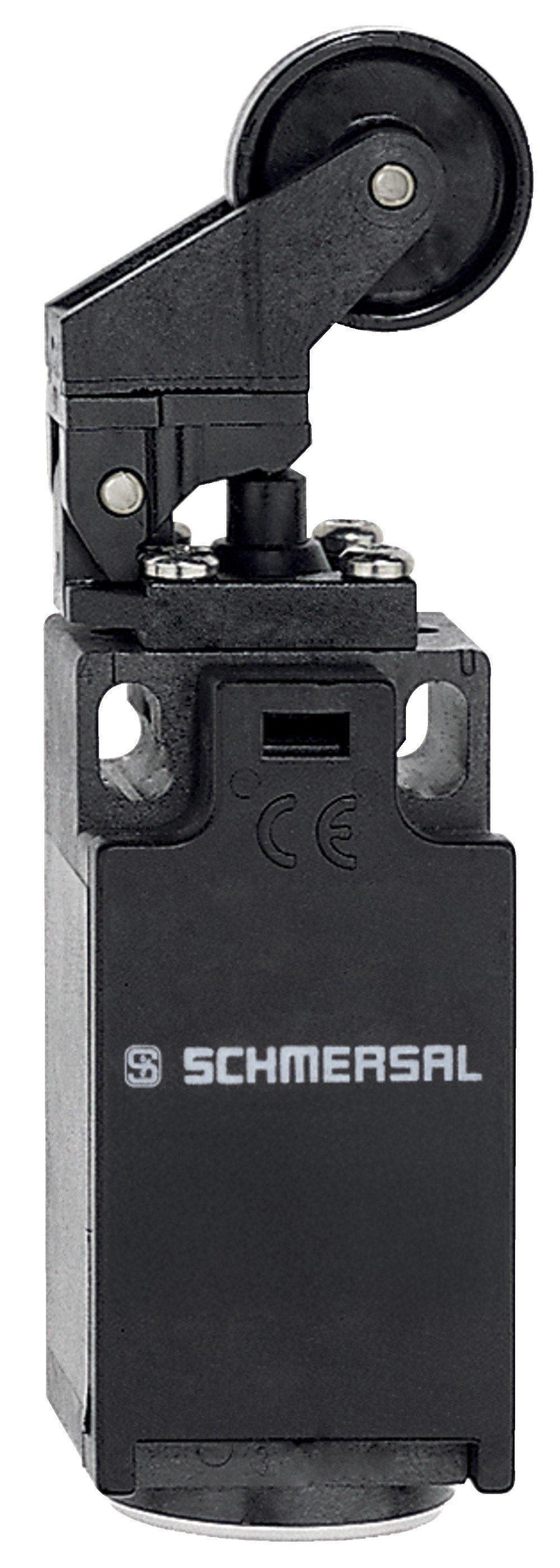 Representative industrial safety switch