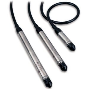 Druck 1800 Series Submersible Pressure Transmitters