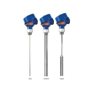 Flowline EchoWave Radar Level Transmitters