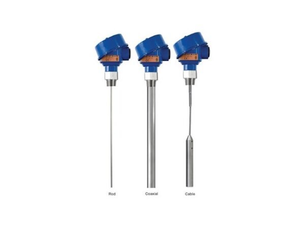 Flowline EchoWave Radar Level Transmitters