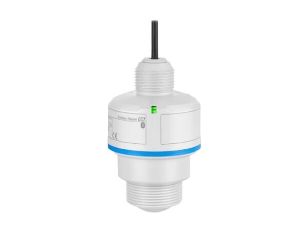 E+H Micropilot FMR10B Radar Level Sensor