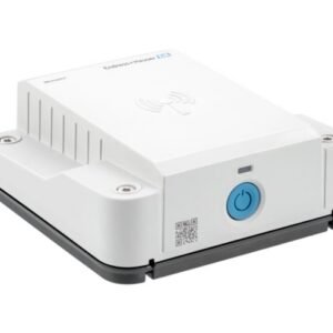 E+H Micropilot FWR30 Radar Level Transmitter