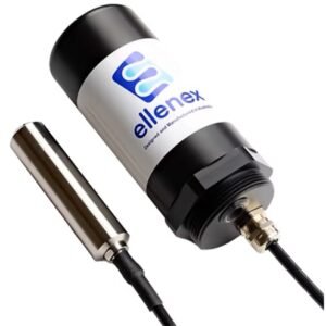 Ellenex PLC2-L Low Power Submersible Level Transmitter