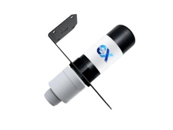 Ellenex DRC3-N Corrosion Resistant Low Power Radar Distance / Level Sensor