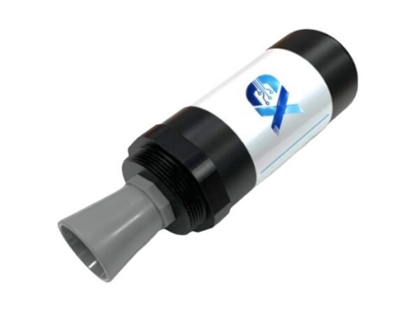 Ellenex DUC3-N Corrosion Resistant Low Power Ultrasonic Distance / Level Sensor