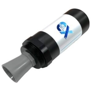 Ellenex DUS2-N Low Power Ultrasonic Distance / Level Sensor