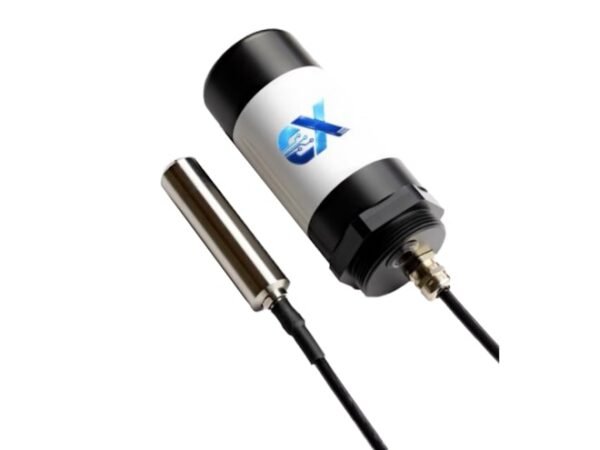 Ellenex PLG2-N Low Power Submersible Level Transmitter