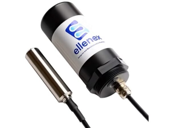 Ellenex PLS3-L Low Power Submersible Level Transmitter