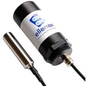 Ellenex PLS3-N Low Power Submersible Level Transmitter