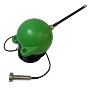 Ellenex PLV3-L Low Power Floating Level Transmitter
