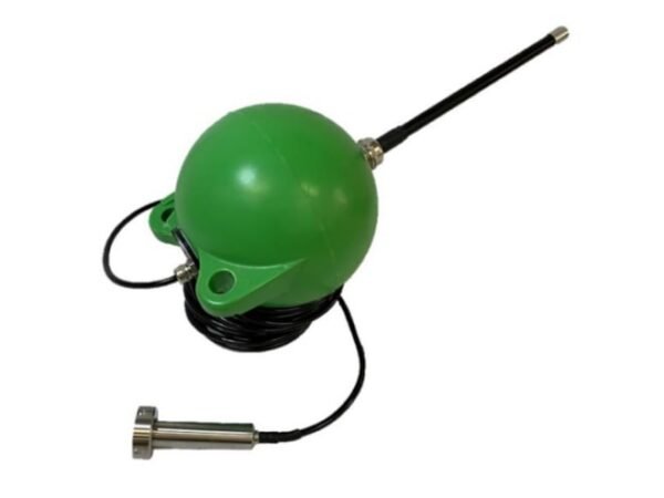 Ellenex PLV3-L Low Power Floating Level Transmitter