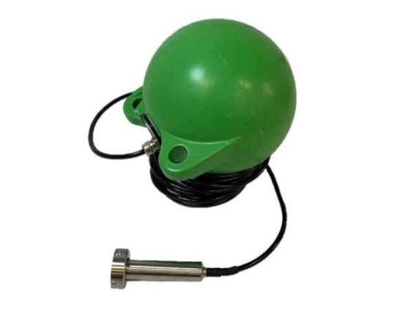 Ellenex PLV3-N Low Power Floating Level Transmitter