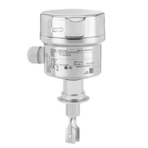 E+H Liquiphant FTL63 Level Switch