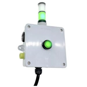 Gizmo Engineering LC3 Wall Mount Level Controller