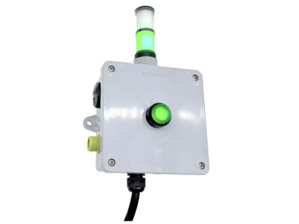 Gizmo Engineering LC3 Wall Mount Level Controller