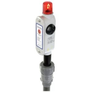 Gizmo Engineering Tank Level Alarm