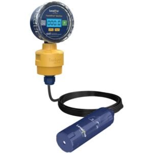 ICON TankPro Series Continuous Submersible Level Transmitter