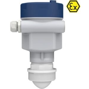 ICON LevelPro ProScan 2 80 GHz Radar Level Transmitter