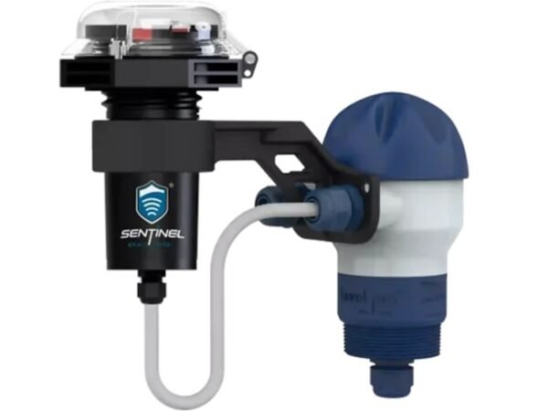 ICON LevelPro Sentinel Series Level Wireless Telemetry Transmitter