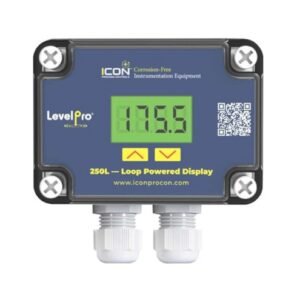 ICON LevelPro ITC 250 Level Display