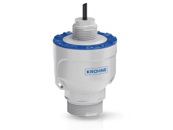 KROHNE Optiwave 1500 Series Radar Level Transmitter