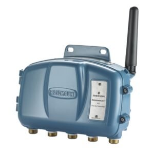Rosemount 802 Wireless Multi Channel Discrete I/O Transmitter