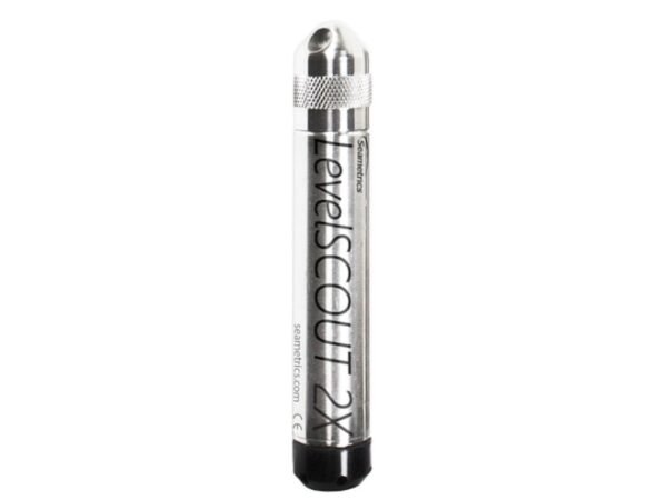 Seametrics LevelSCOUT 2X Level & Temperature Sensor