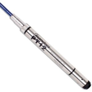 Seametrics PT12 Submersible Pressure and Temperature Sensor